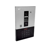 Sistema Multiapartamento Touch, Hasta 450 Apartamentos, 300 Metros, Apertura con tarjeta