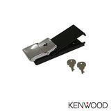 Chapa de Seguridad para Bracket para Series de Radios 730, G, 80, 90, 100, 102, 302, 150, 160, 180 y NXDN.