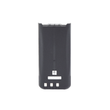 Batería Intrínsecamente Seguro Li-lon 1,900 mAh para NX-1200/1300/240/340-IS y TKD-240/340-IS