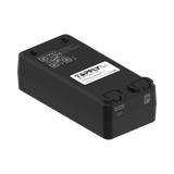 GPS / Receptor de Activos en Tiempo Real / KnightX 100 / Batería Recargable / Aplicaciones Amplias / GPS 4G / Botón de Pánico / Sonda de Temperatura Externa Opcional