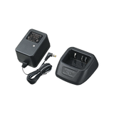 Cargador rápido para baterías KNB-14 KNB-15A KNB-16A KNB-17A KNB-20N KNB-21N KNB-22N
