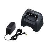 Cargador rápido de escritorio para batería KNB-81L.