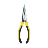 Pinza de Punta Cónica con Corte de  6 Pulgadas.