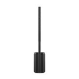 Sistema Portátil de Audio | Arreglo lineal de 16 altavoces | Subwoofer | Mezclador Integrado de 3 canales | Bluetooth | Configuación mediante App