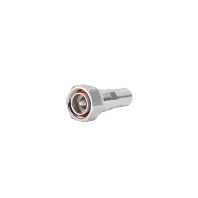 Conector DIN 7-16 Macho para LDF4-50A, LP-450A
