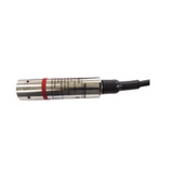 Sensor de nivel de líquido: 15 a 28 V CC: 4 a 20 mA: 10 m