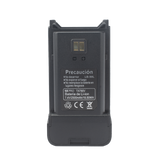 Batería Para Radios TX790, 2500mAh
