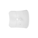 LiteBeam 2x2 MIMO airMAX AC Long Range CPE hasta 450 Mbps, 5 GHz (5150 - 5875 MHz) con antena integrada de 26 dBi