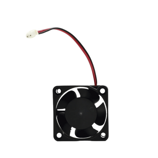 Ventilador / 12 Vcc / Refacción / Fuentes de alimentación XP8DC164KV, XP16DC204KV