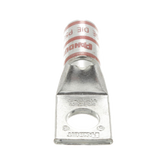 Zapata de compresión LCA3/0-12-X para cal. 3/0 Awg, Barreno para tornillo prisionero de 1/2, 1 Pz
