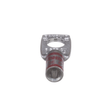 Zapata de compresión LCA8-14-L, para cal. 8 Awg, Barreno para tornillo prisionero de 1/4, 1 Pz