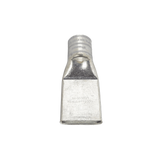 Zapata de compresión LCD1000-00-3 para cal. 1 Kcmil, Lengüeta recta, Ancho 55.11mm, Longitud 146.55mm. 1 pz