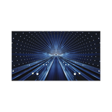 Pantalla LED Todo en uno 130" 2K / 1.5mm pixel pitch, 500 nits iluminacion / Tizen 6.5 / HDMI / Dysplay port / bocinas integradas / Eco Sensor