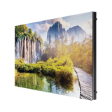 Panel LED Full Color para Videowall / Pixel Pitch 2 mm / Resolución 480 x 270 pixeles / Uso en Interior