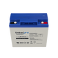 Batería 12 V / 18 Ah / UL / Tecnología AGM / Vida útil promedio de 5 años / Para uso en equipo electrónico, Alarmas de Intrusión / Incendio/ Control de acceso / Video Vigilancia / Terminales T1