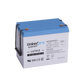 Batería 12 Vcc / 75 Ah / UL / Tecnología AGM-VRLA / Vida útil promedio de 5 años / Para uso en equipo electrónico / Sistemas de emergencia y aplicaciones fotovoltaicas Terminales T3