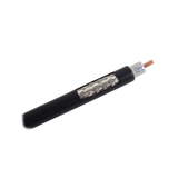 Carrete de 305 m, Cable Coaxial Tipo RG-8 LMR400 de Baja pérdida, 50 Ohms