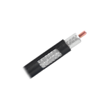 Metro de Cable Coaxial de 1/2" de Baja Pérdida, LMR600 de 50 Ohms