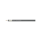 Metro de Cable Coaxial de 1/2" Retardante al Fuego de 50 Ohms
