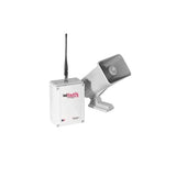 Sistema de Voceo Inalámbrico Vía Radio Doble Banda VHF/UHF