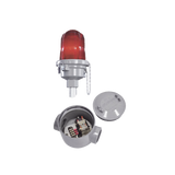 Relevador de transferencia para Lampara de Luz de Obstrucción LOD.