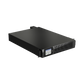 UPS de 10 kVA, Online Doble Conversión, 200 - 240 Vac de Entrada, Fase Única, Sin Baterías con Kit de Cables de Conexión de Baterías