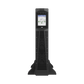 UPS de 10 kVA, Online Doble Conversión, 200 - 240 Vac de Entrada, Fase Única, Sin Baterías con Kit de Cables de Conexión de Baterías