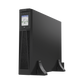 UPS de 10 kVA, Online Doble Conversión, 200 - 240 Vac de Entrada, Fase Única, Sin Baterías con Kit de Cables de Conexión de Baterías