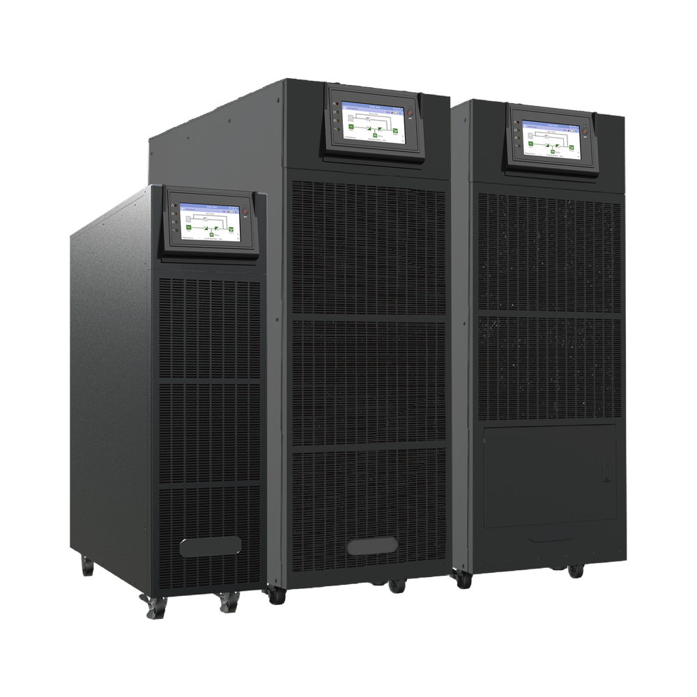 UPS de 10 KVA, Online Doble Conversión, 3F 200 - 240 Vac de Entrada, 3F 200 - 240 Vac de Salida