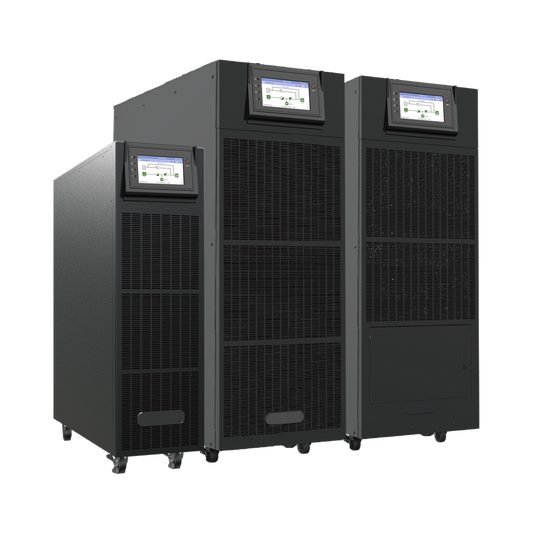UPS de 10 KVA, Online Doble Conversión, 3F 200 - 240 Vac de Entrada, 3F 200 - 240 Vac de Salida