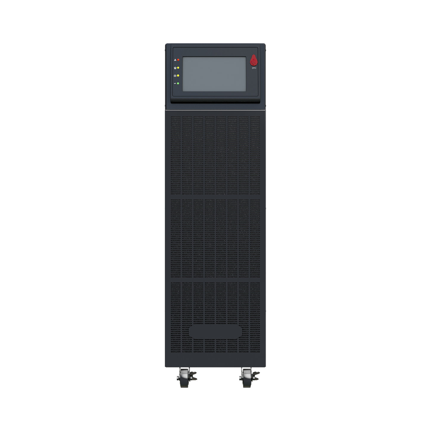 UPS de 10 KVA, Online Doble Conversión, 3F 200 - 240 Vac de Entrada, 3F 200 - 240 Vac de Salida