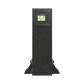 UPS de 20 KVA/20 kW, Online Doble Conversión, 220 Vac L-L de Entrada 3 Fases, Entrada Hardwired, Onda Senoidal Pura, Torre o Rack