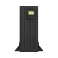 UPS de 30 KVA/30 kW, Online Doble Conversión, 220 Vac L-L de Entrada 3 Fases, Entrada Hardwired, Onda Senoidal Pura, Torre o Rack