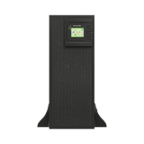 UPS de 30 KVA/30 kW, Online Doble Conversión, 220 Vac L-L de Entrada 3 Fases, Entrada Hardwired, Onda Senoidal Pura, Torre o Rack