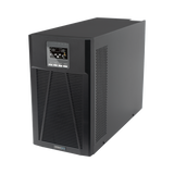 UPS 3000VA / 2700W Online Doble Conversión /Sin Cable de Alimentación/ 4 tomas 5-15R / Regulación de Voltaje / Protección RJ45