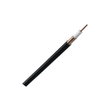 Metro de Cable Coaxial Corrugado de 1/2"