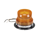 Estrobo streamline, mini, 120-240 Vca, ambar