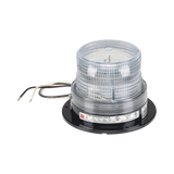 Estrobo streamline, mini, 120-240 Vca, claro