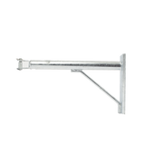 Brazo de Extension 40 cm con Herraje Tipo D Pequeño