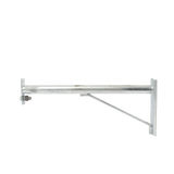 Brazo de Extensión 60 CM para uso con Herraje Tipo "J" (LP-SC-JH-10-15 o LP-SC-JH-06-08)