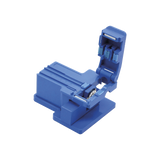 Mini Cleaver para fibra óptica / Capacidad de hasta 500 cortes / Precisión en cortes a 90° ± 0.03