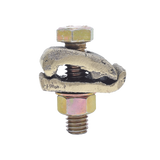 Conector para Cable (4 - 2/0) a Superficie Plana o Barra.