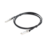 Cable DAC SFP28 de 25 Gbps a 25 Gbps / Passive Direct Attach Copper Twinax Cable / Longitud: 3 metros