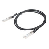Cable DAC QSFP+ de 40 Gbps a 40 Gbps / Passive Direct Attach Copper Twinax Cable / Longitud: 2 metros