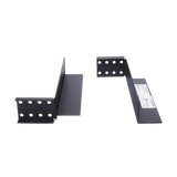 Adaptador Universal para rack 19" para Videograbadoras de Ancho de 20 a 31 cm.