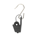 Tensor para fibra Óptica Drop plana de 5x2 mm y Redonda de 3 mm, Hasta 500 N de Tensión