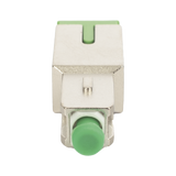 Atenuador Optico Macho-Hembra con Conector SC/APC de 10 dB para Fibra Monomodo
