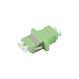 Módulo acoplador de fibra óptica duplex LC/APC a LC/APC compatible con fibra Monomodo