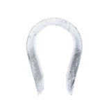 Guardacabo para Remate Preformado de Fibra Óptica Span 100 y  Span 200