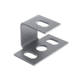 Adaptador / Montaje para Barra de Tierra fisica en Racks de 19 In.